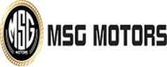 Msg Motors  - Adıyaman